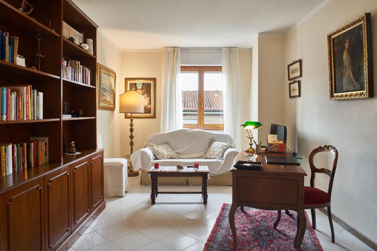Casa Renata Free Covered Private Parking Siena Exterior foto